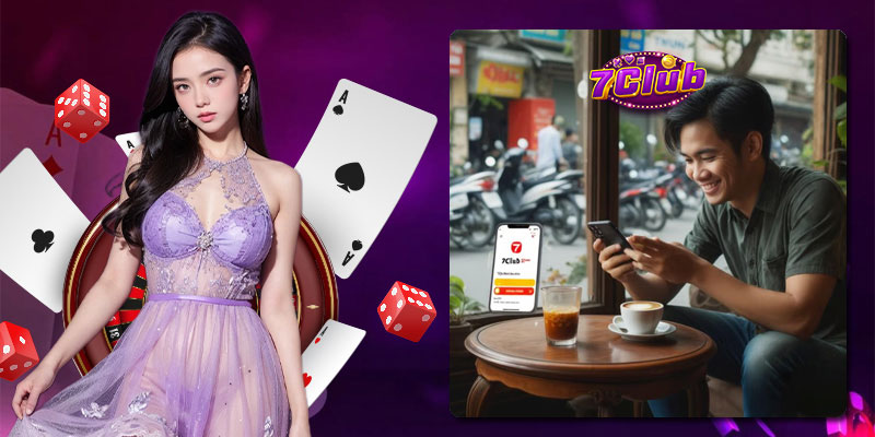 7Club có tiếng Việt không? Có là câu trả lời