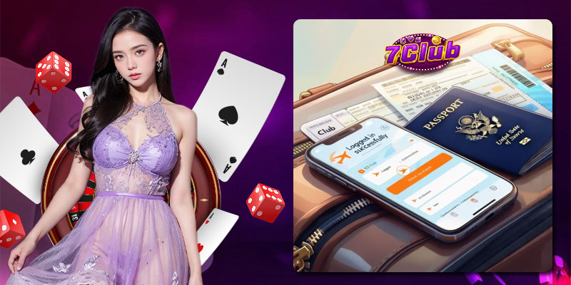 Chơi 7Club nước ngoài có được không? Vì sao lại không?