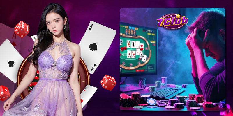 Các hiện tượng game bị văng khi chơi 7Club thường gặp