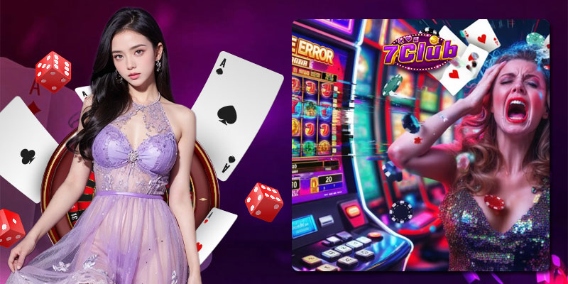 Nguyên nhân game bị văng khi chơi 7Club