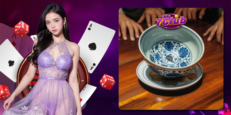 Các loại cược xóc đĩa và chi tiết về cách tính thắng thua